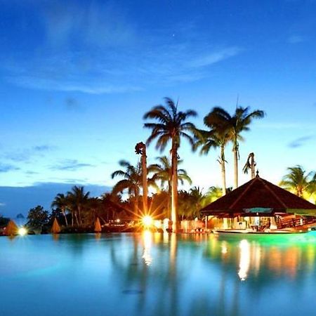 Ti Oasis Trinidad, Studio Vue Mer A Pierre & Vacances Sainte-Luce Exterior photo