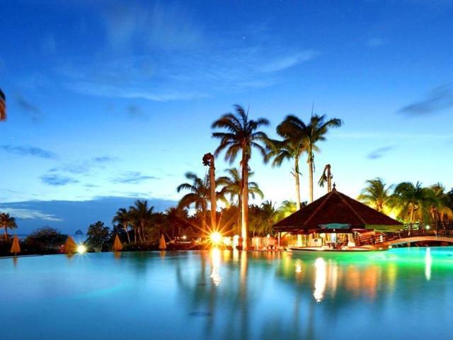 Ti Oasis Trinidad, Studio Vue Mer A Pierre & Vacances Sainte-Luce Exterior photo