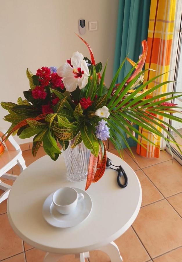 Ti Oasis Trinidad, Studio Vue Mer A Pierre & Vacances Sainte-Luce Exterior photo